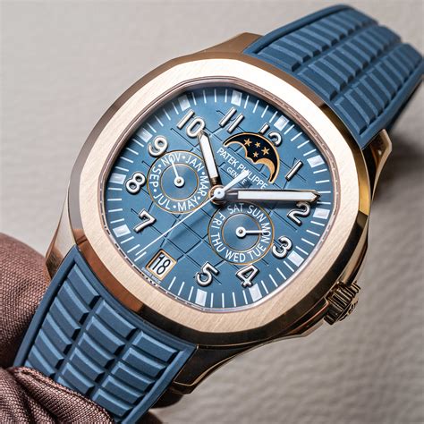 wartezeit patek philippe aquanaut|patek philippe aquanaut jumbo.